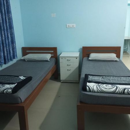העיר בנגלור Bilwa Retreat Eco Stay & Sports מראה חיצוני תמונה
