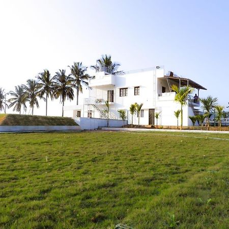 העיר בנגלור Bilwa Retreat Eco Stay & Sports מראה חיצוני תמונה