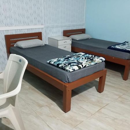 העיר בנגלור Bilwa Retreat Eco Stay & Sports מראה חיצוני תמונה