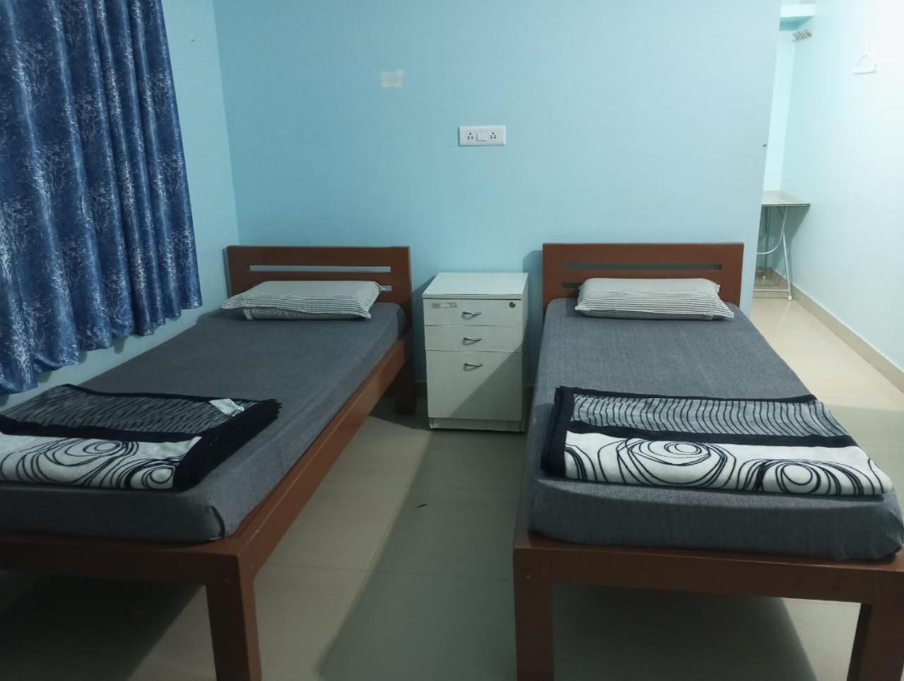 העיר בנגלור Bilwa Retreat Eco Stay & Sports מראה חיצוני תמונה