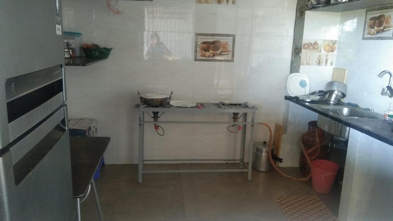 העיר בנגלור Bilwa Retreat Eco Stay & Sports מראה חיצוני תמונה