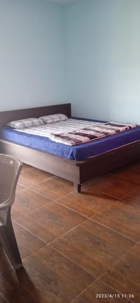 העיר בנגלור Bilwa Retreat Eco Stay & Sports מראה חיצוני תמונה