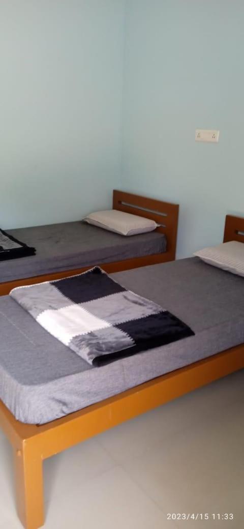 העיר בנגלור Bilwa Retreat Eco Stay & Sports מראה חיצוני תמונה