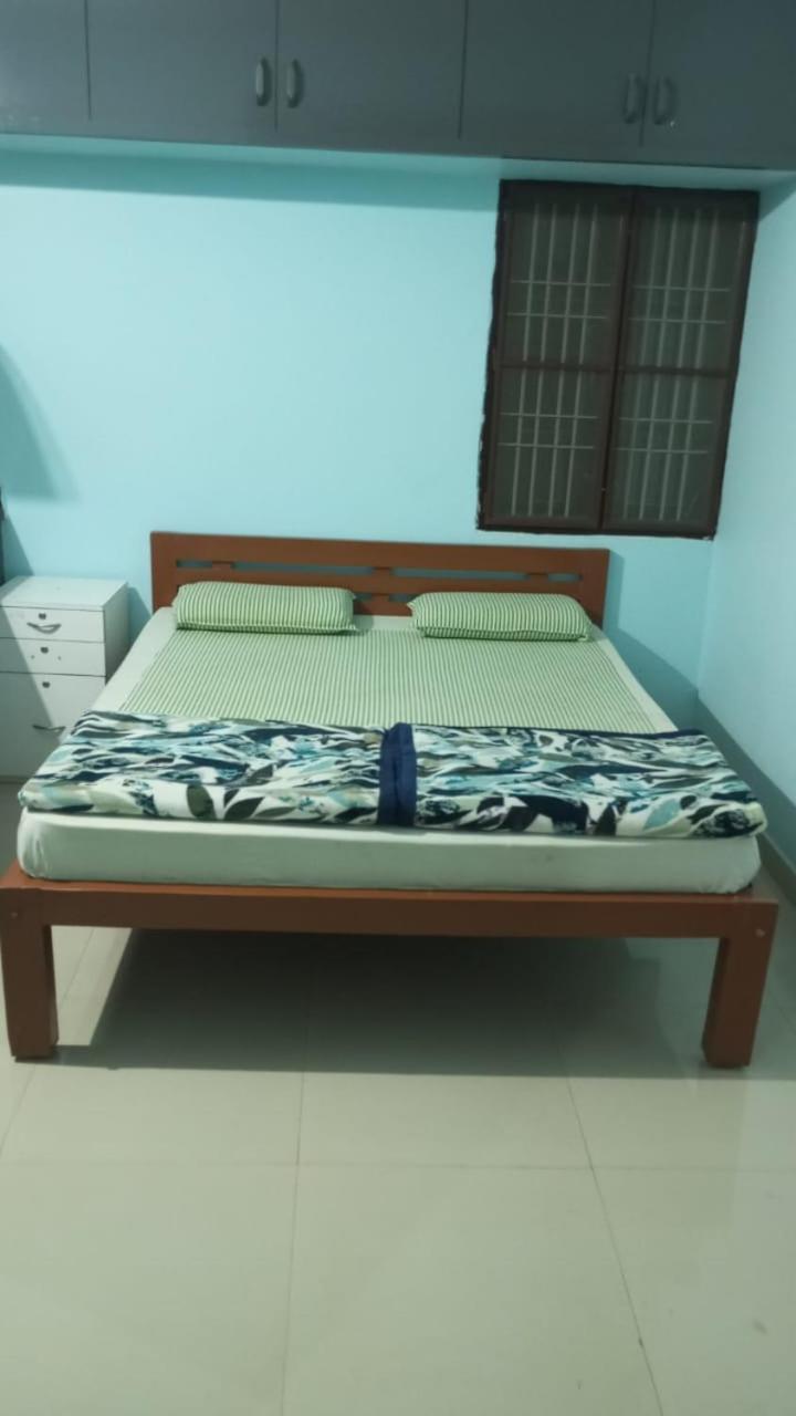 העיר בנגלור Bilwa Retreat Eco Stay & Sports מראה חיצוני תמונה
