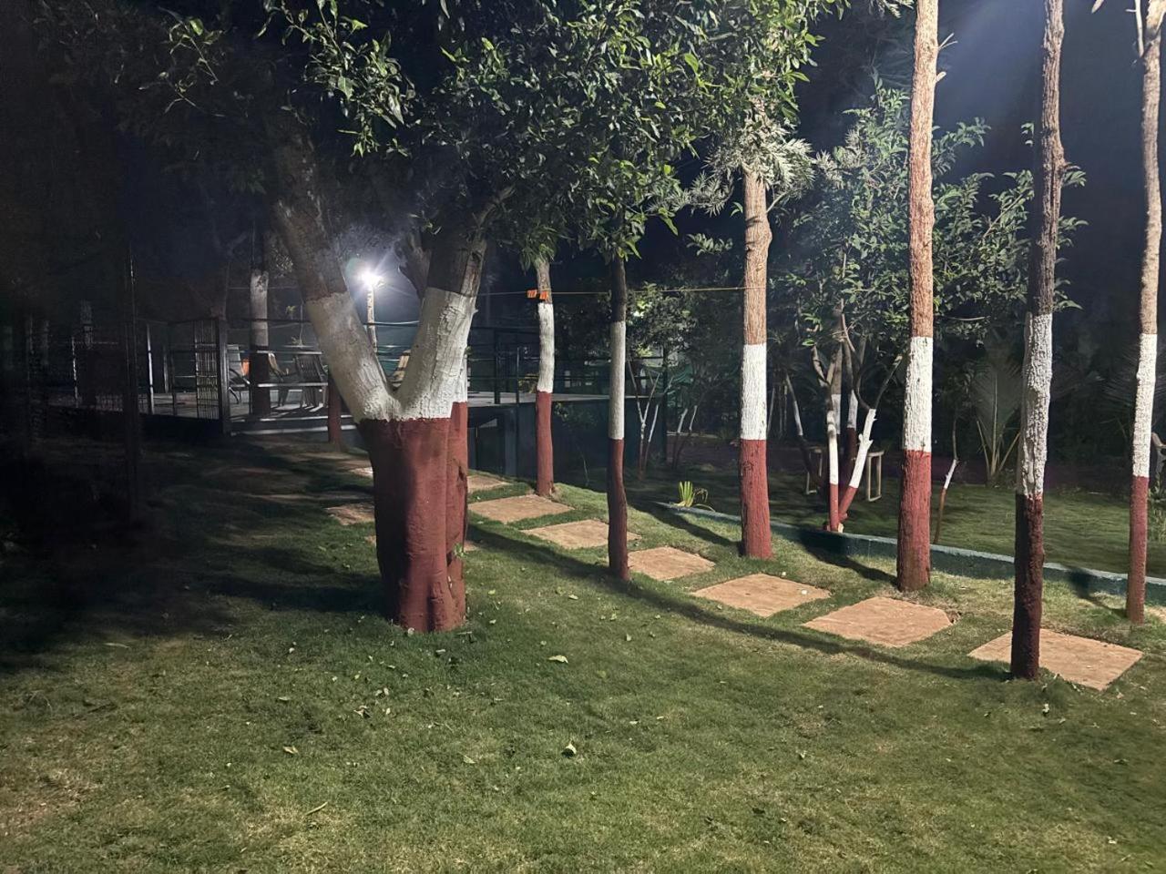 העיר בנגלור Bilwa Retreat Eco Stay & Sports מראה חיצוני תמונה