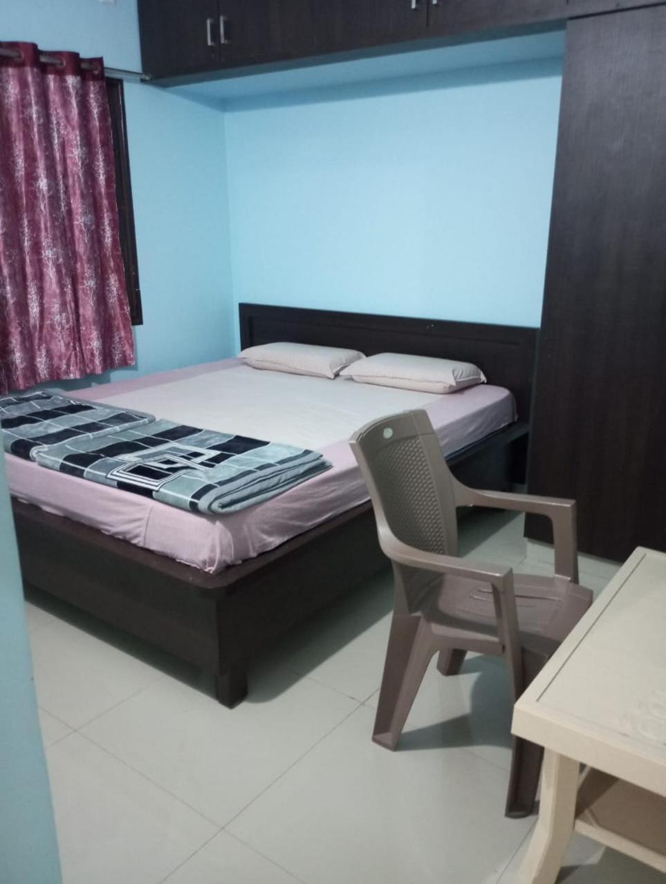 העיר בנגלור Bilwa Retreat Eco Stay & Sports מראה חיצוני תמונה