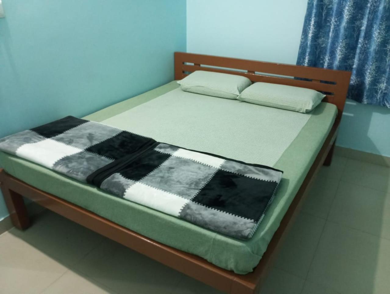 העיר בנגלור Bilwa Retreat Eco Stay & Sports מראה חיצוני תמונה