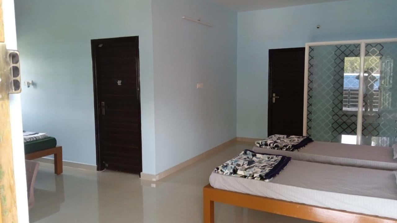 העיר בנגלור Bilwa Retreat Eco Stay & Sports מראה חיצוני תמונה