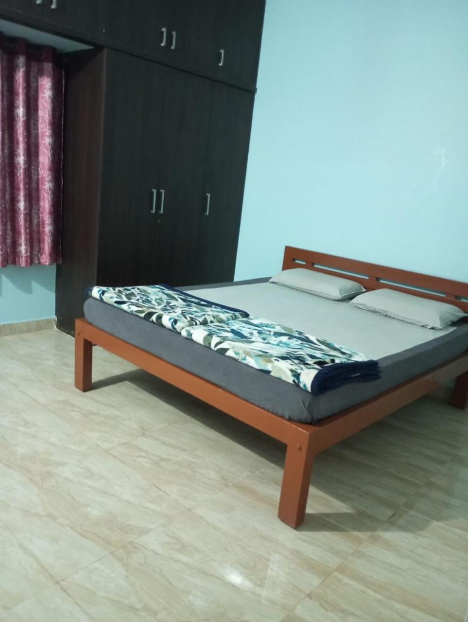 העיר בנגלור Bilwa Retreat Eco Stay & Sports מראה חיצוני תמונה